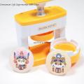 【The Quiet Page】Button Maker Machines Diy Badge Maker Press Machines For Creative Users Dropship. 
