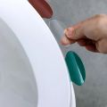 Toilet Cover Handle Grip Lid Lifter Portable Commode Anti-touching Seat Handles. 