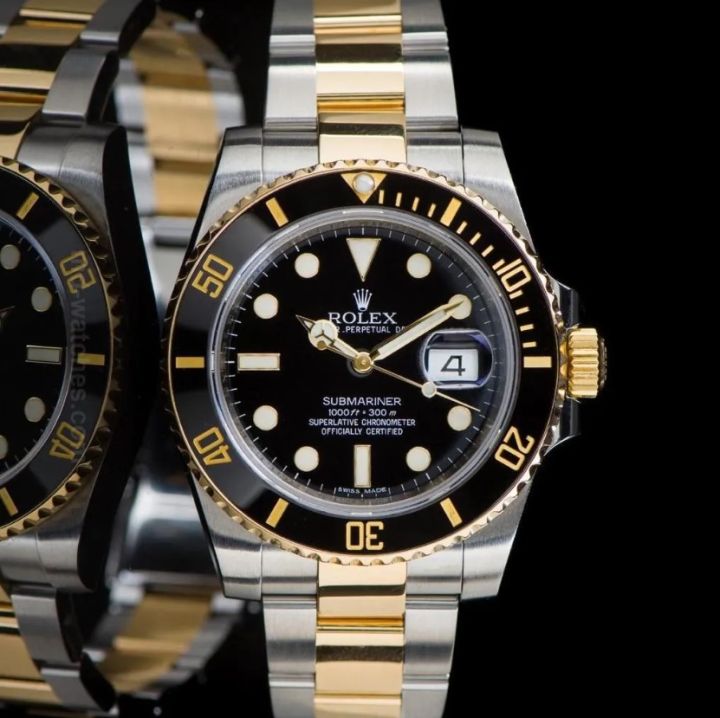 High Quality Quartz Analog Watch With Date Stainless Steel Chain Casual Fashion Watches For Men Black Blue White PT