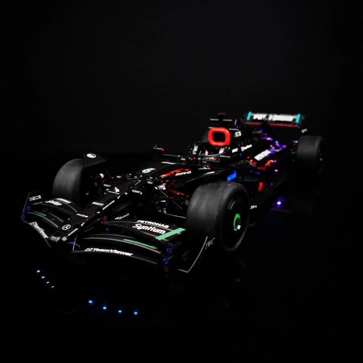 LED%20Light%20Kit%20for%20Mercedes-AMG%20F1%20W14%20E%20Performance%2042171%20Building%20Blocks%20Decorative%20Lamp%20Not%20Included%20Lego%20Building%20Blocks%20-%20Image%204