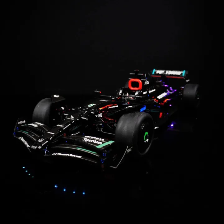 LED%20Light%20Kit%20for%20Mercedes-AMG%20F1%20W14%20E%20Performance%2042171%20Building%20Blocks%20Decorative%20Lamp%20Not%20Included%20Lego%20Building%20Blocks%20-%20Image%204