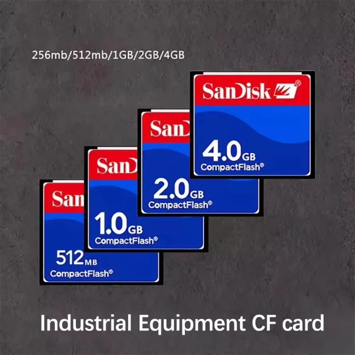 New%20specials%20SanDisk%20Compact%20Flash%202GB%20CF%20Card%20Camera%20Memory%20Card%2032M%2064MB%20128MB%20256MB%20512MB%20for%20Industrial%20equipment%20CNC%20advertising%20machine%20-%20Image%203