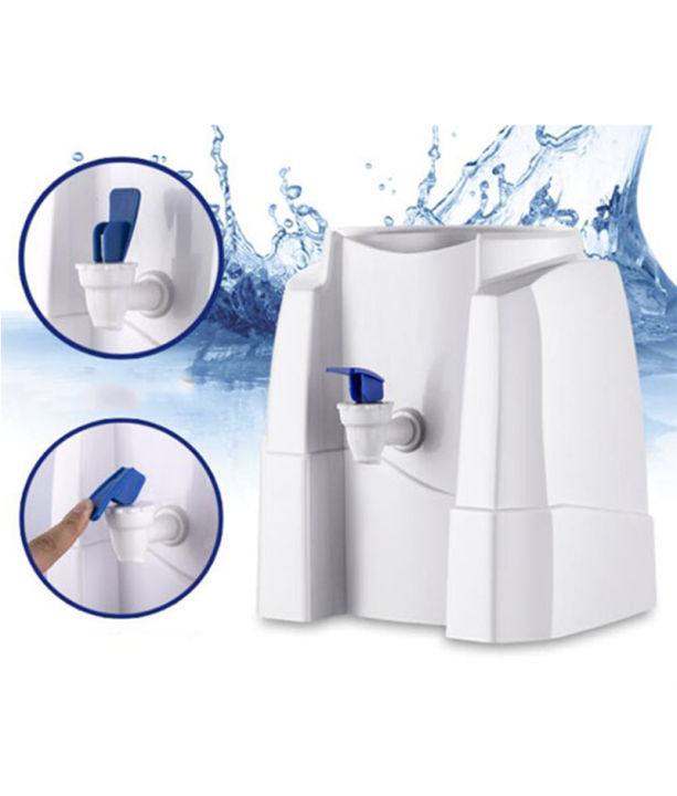 Non Electric Water Dispenser Desktop Mini Water Dispenser
