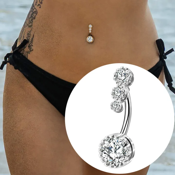 Crystal%20Navel%20Ring%20Barbell%20Drop%20Dangle%20Body%20Piercing%20Belly%20Button%20Rings%20Men%20Women%20Body%20Jewelry%20-%20Image%204