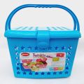 High Quality Baby Basket Rattan Baby Basket Multi Purpose Baby Basket BRANDED/ Picnic Basket. 