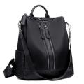 IELGY New casual slung dual-use travel bag backpack. 