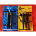 Two Grasping Rama Claw Armature Bearing Puller. 