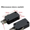 Rice Cooker 3 Pins Micro Switch. 