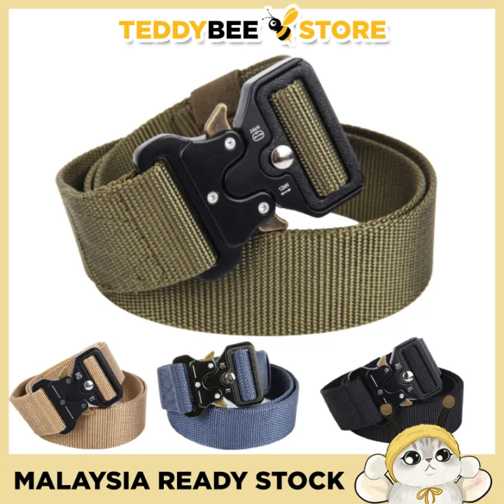 Adjustable%20Belt%20Tactical%20Heavy%20Duty%20Belt%20with%20Metal%20Buckle%20Army%20Tali%20Pinggang%20Lelaki%20Askar%20-%20Image%203