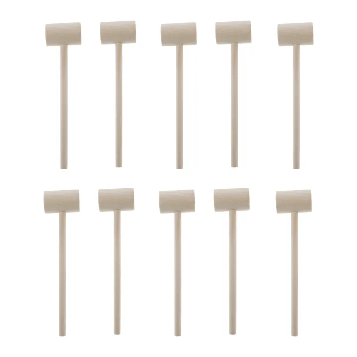 10pcs%20Wooden%20Crab%20Lobster%20Mallets%20Seafood%20Shellfish%20Crab%20Mallet%20Solid%20Natural%20Hardwood%20Crab%20Hammer%20for%20Cracking%20Seafood%20Tool%20-%20Image%203