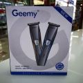 GEEMY GM-6571 Hair Trimmer Hair Clipper. 