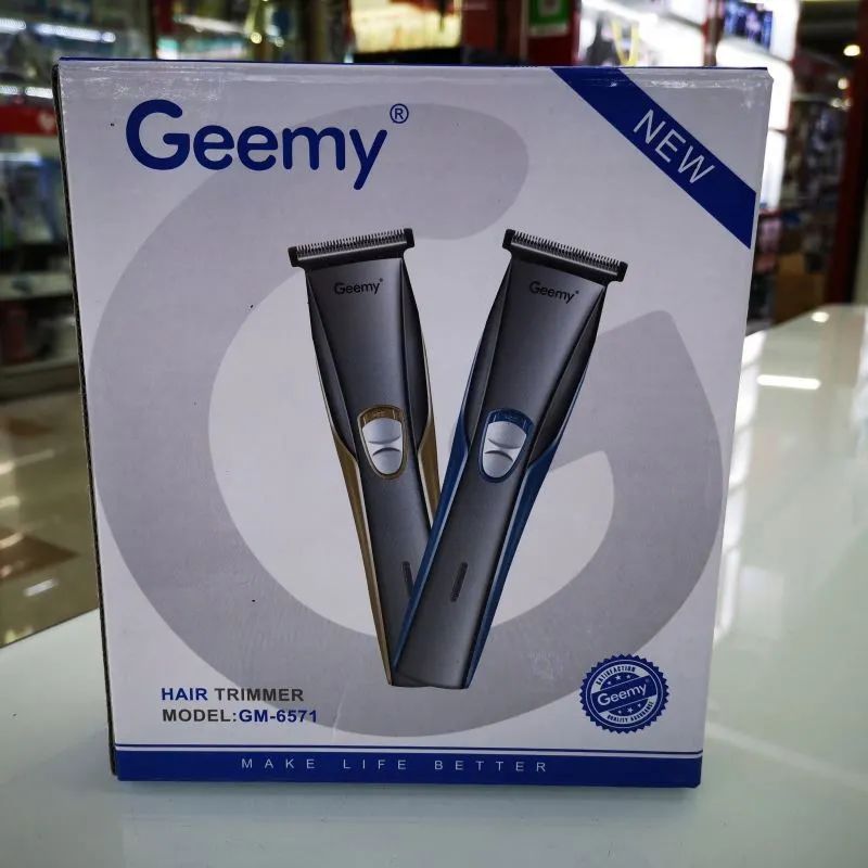 Geemy Hair Trimmer GM6571