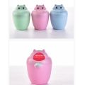 Cute Cartoon Bath Cup for Toddle Shampoo Cup Children Bathing Bailer Baby Shower Spoons Washing Hair Cup Kids Bath Tools. 