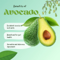 Avocado (අලිගැටපේර පවුඩර්) Fruit Powder 50g. 
