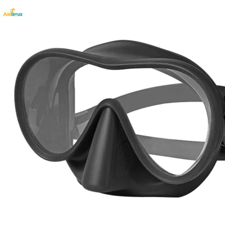 Snorkel%20Set%20Swim%20Goggles%20Diving%20Diving%20Goggles%20for%20Diving%20Freediving%20-%20Image%203