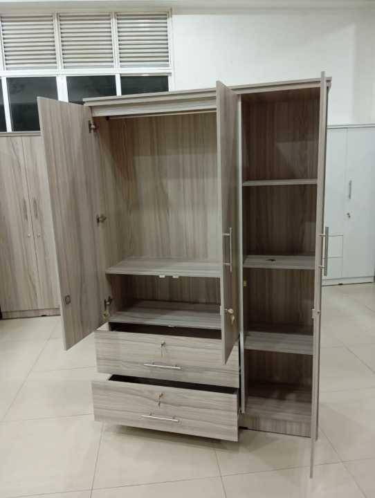 Melamine%203%20Door%20Cupboard%20-%20Image%203