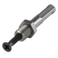 Drill Chuck 13mm (1/2") With SDS Adaptor Suitable for Rotary Hammer Drill Machines. 