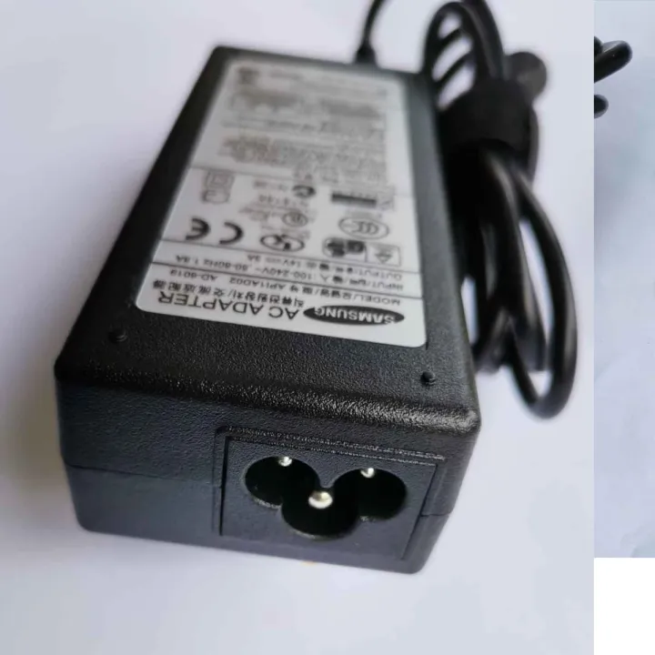 Samsung%20Monitor%20Adapter%2014V%203A%20(Pin-%206.5*4.4mm)%20With%20&%20Without%20Power%20Cord%20-%20Image%204