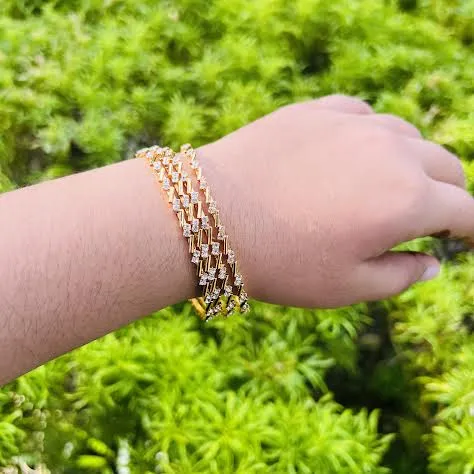 Gold%20Plated%20Zigzag%20Bangles%20with%20Stone%20for%20Women%20Fashion%20Jewelry%20Gift%20items%20for%20girls%20-%20Image%208