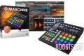 Native Instruments – THE FACTORY LIBRARY Maschine 2. 