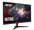 Acer Nitro KG2 series- KG272 M3 IPS FHD (1920x1080) 180Hz. 