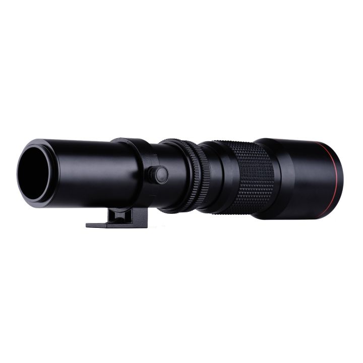 500mm%20F/8.0-32%20Multi%20Coated%20Super%20Telephoto%20Lens%20-%20black%20-%20Image%204