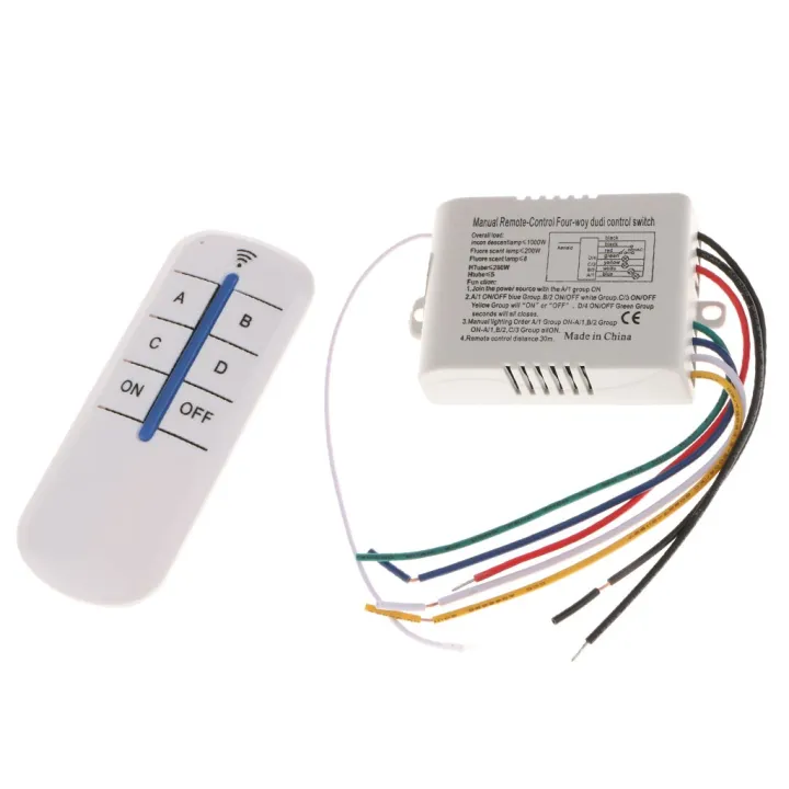 Digital%20Remote%20Control%20Light%20Switch%20Wireless%20ON%20OFF%20Remote%20Control%20Switch%20for%20Light%20Bulb%20Chandelier%20220V%20Wayswireless%20controller%20switch%204ways%20-%20Image%203