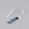 Switch Power Button Board For  Inspiron 15 5558 5455 5458 5559 5555 5755 5759 3758 3759 5558 3558 5551 5559 094MFG LS-B844P Cologo. 