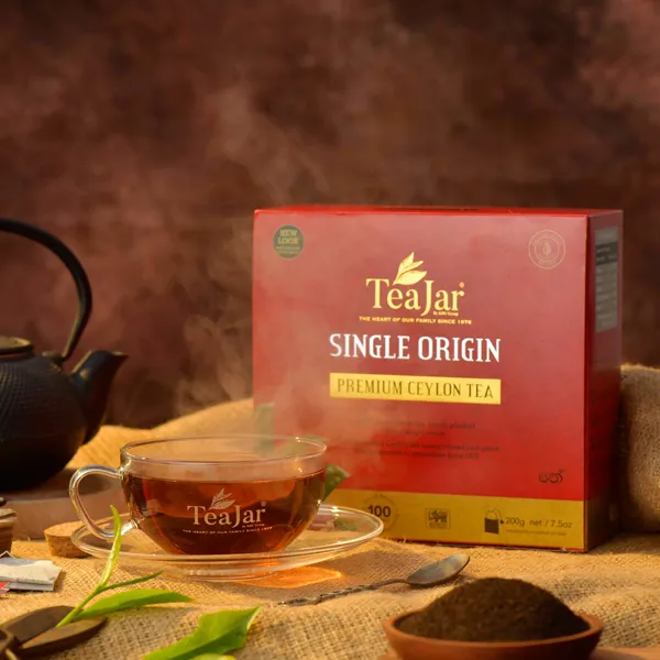 Tea%20Jar%20Single%20Origin%20100%25%20Natural%20Premium%20Ceylon%20Black%20Tea%20100%20Tea%20Bags%20200g%20-%20Image%208
