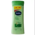 Vaseline Aloe Fresh Body Lotion, 100ml. 