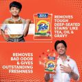 Tide Plus Double Power Detergent Washing Powder Jasmine & Rose 500 g FROM INDIA (SAM). 