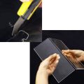 Professional Acrylic Cutter Plastic Cutting Tool Multi Use Cutter For PVC Acrylic Plastic Sheet Perspex. 
