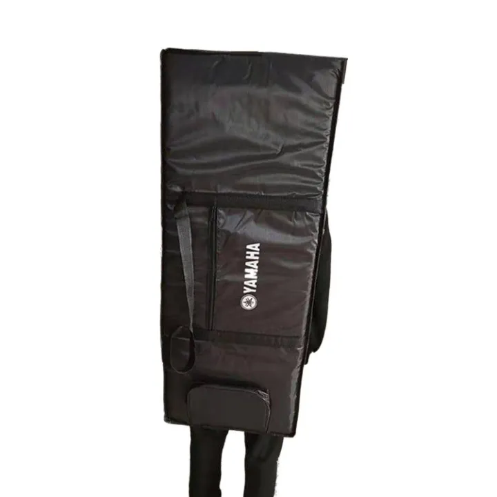 Yamaha%2061%20Keys%20Padded%20Keyboard%20Case%20Bag%20Small/%20Medium/%20Medium%20Large/%20Large%20for%20Electric%20Keyboard%20Bag%20Electric%20organ%20Bag%20case%20-%20Image%204
