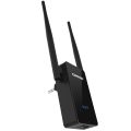 Comfast CF-WR302S Wireless WIFI  Repeater 300Mbps 10dBi Antenna Wi fi Signal Amplifer Range Extender Signal Booster. 
