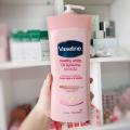 Vaseline Healthy White UV Lightening Body Lotion 725ml. 