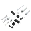 Motorcycle Front and Rear Brake Caliper Repair Kit for Brake Pump for 125 WR 250 450 426. 