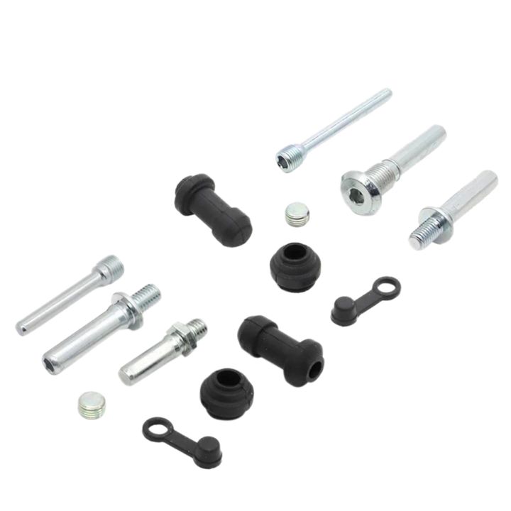 Motorcycle Front and Rear Brake Caliper Repair Kit for Brake Pump for 125 WR 250 450 426