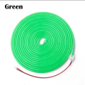 5 Meter 12V Flexible Neon Light LED Light Strip Without Adapter. 
