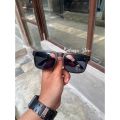 Hot Classic Sunny Pro Aviator Sunglasses Colored Tinted black Lens sunglasses. 