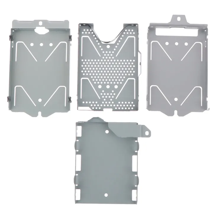 1Set%20Hard%20Disk%20Drive%20HDD%20Base%20Bracket%20Mounting%20Bracket%20Holder%20Frame%20with%20Screws%20For%20PS4%201000/1100%201200%20SLIM%20PRO%20ConsoleA%20JUE%20-%20Image%203