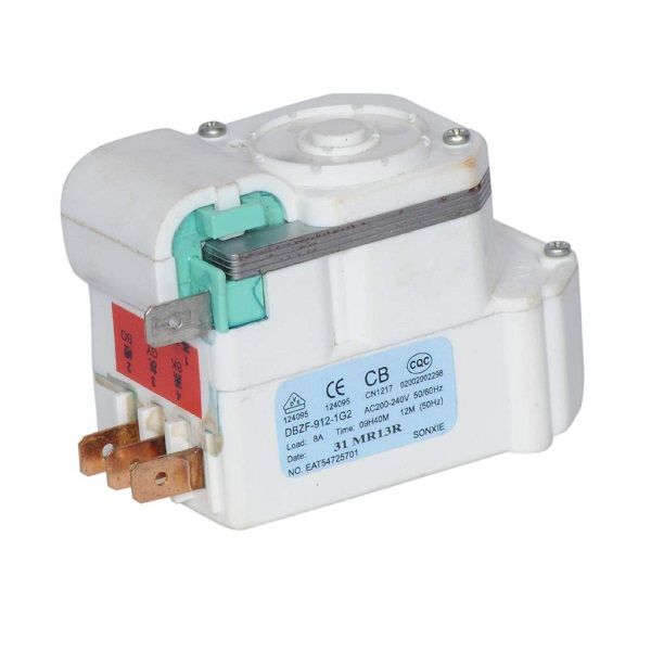LG Refrigerator Defrost Timer (TMDE706SC)