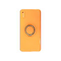 Color Ring Phone Backcover. 