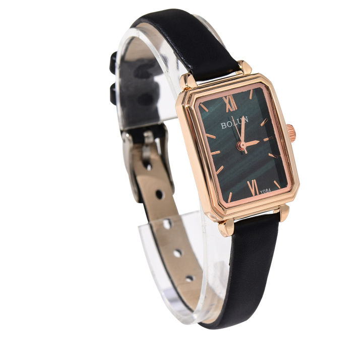 %E3%80%90New%20arrival%E3%80%91BOLUN%20with%20simple%20rhinestone%20watch%20female%20Korean%20fashion%20belt%20quartz%20women's%20watch%20a%20generation%20of%20hair%20-%20Image%204