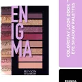 ENIGMA (COLORSTAY LOOKS BOOK PALETTE)(3.4GM). 
