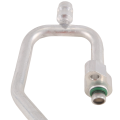 97762-2H200 Car Air Conditioner Discharge Hose Parts Component 977622H200 for Elentra. 