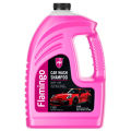 FLAMINGO CAR WASH SHAMPOO -5L. 