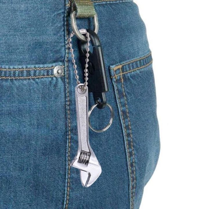 2.5"%20Mini%20Adjustable%20Spanner%20Alloy%20Steel%20Machine%20Repair%20Handle%20For%20Bicycle%20Home%20Tool%20Adjustable%20Wrenches%20Hand%20Tool%20-%20Image%208