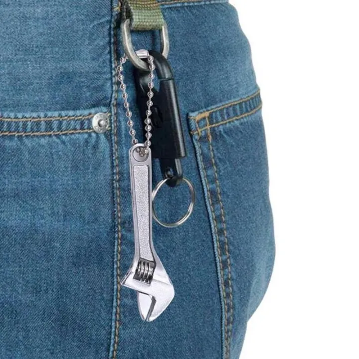 2.5"%20Mini%20Adjustable%20Spanner%20Alloy%20Steel%20Machine%20Repair%20Handle%20For%20Bicycle%20Home%20Tool%20Adjustable%20Wrenches%20Hand%20Tool%20-%20Image%208