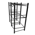 Water Bottle Holder Stable Support Water Bucket Storage Rack for Kitchen. 