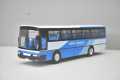 Hand made Nissan Diesel UD Bus. 